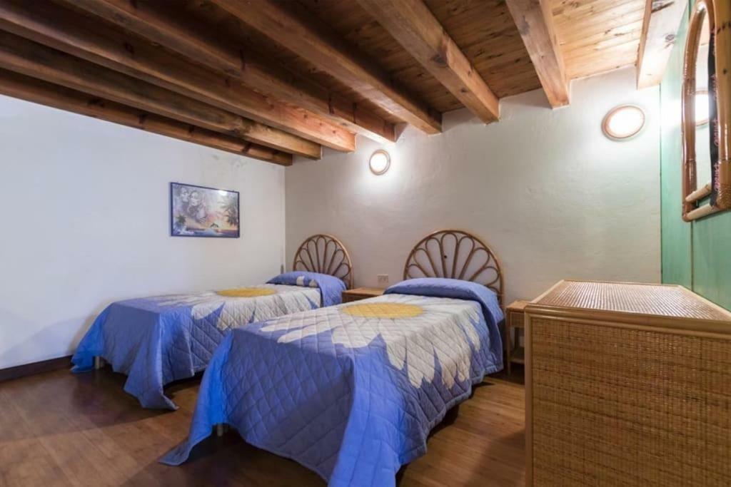 הוילה גונזה Antica Tonnara Porto Paglia מראה חיצוני תמונה